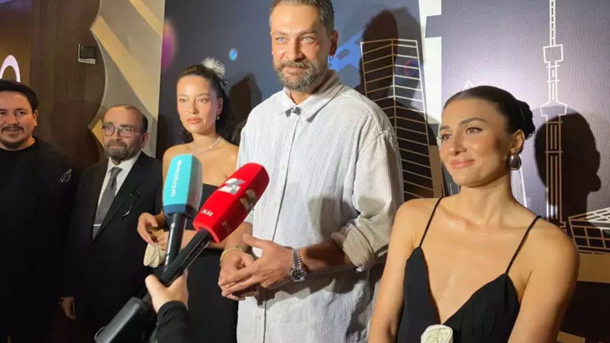 Bu yıl 9’uncusu düzenlenen Türk Filmleri Haftası’na sinemaseverlerden yoğun ilgi