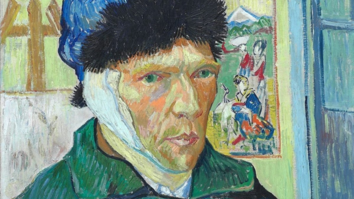 Van Gogh’a ait olduğunu düşünülen üç eser sahte çıktı